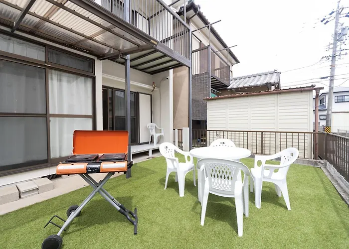 Miraie Yokkaichi Higashihino