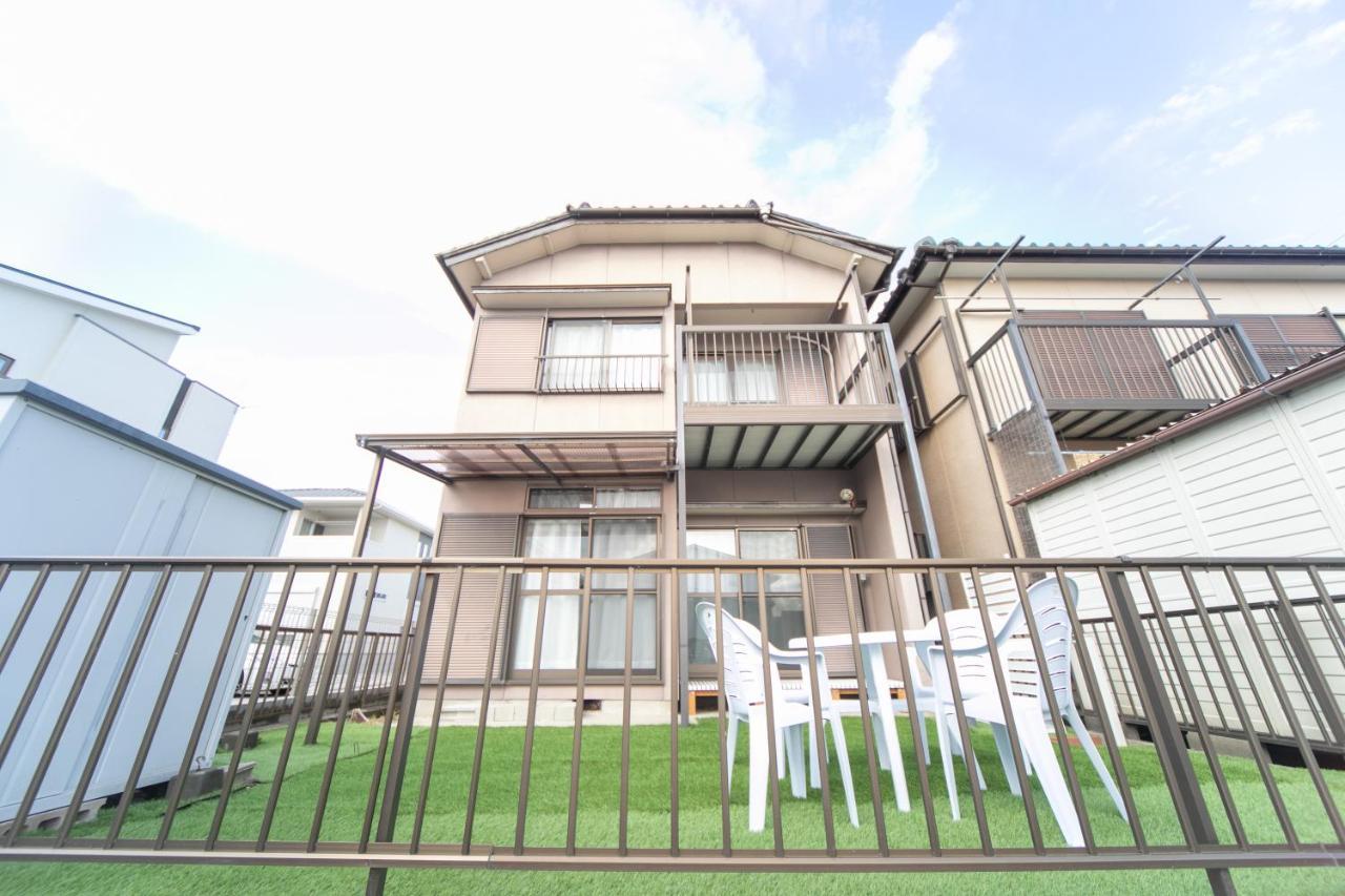 Miraie Higashihino Holiday home Yokkaichi