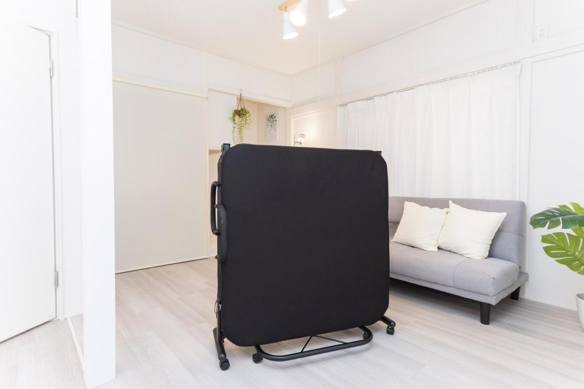 Miraie Higashihino Holiday home *