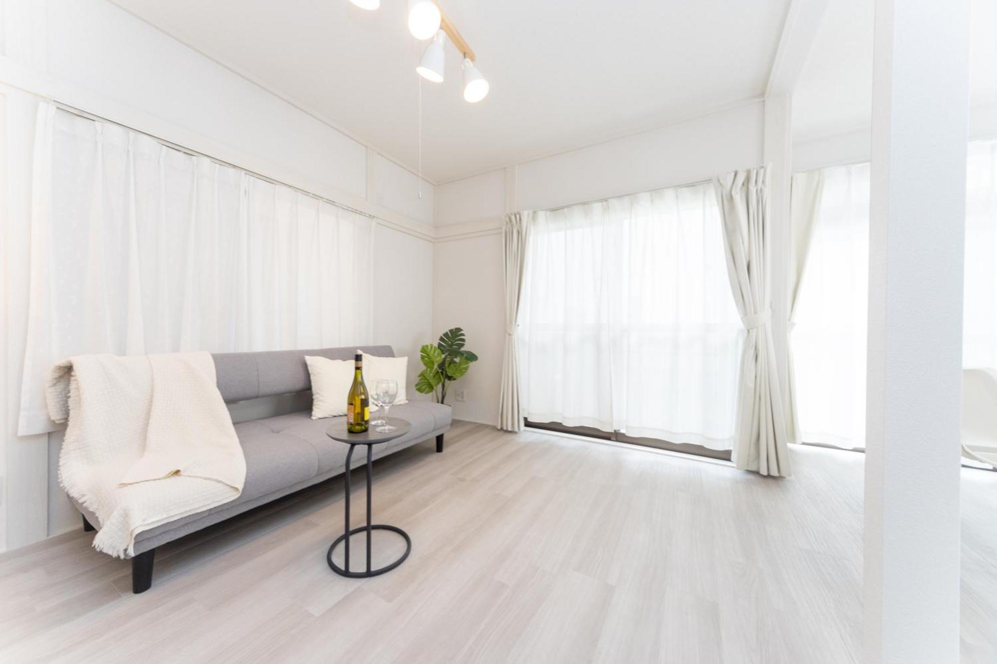 Holiday home Miraie Higashihino *