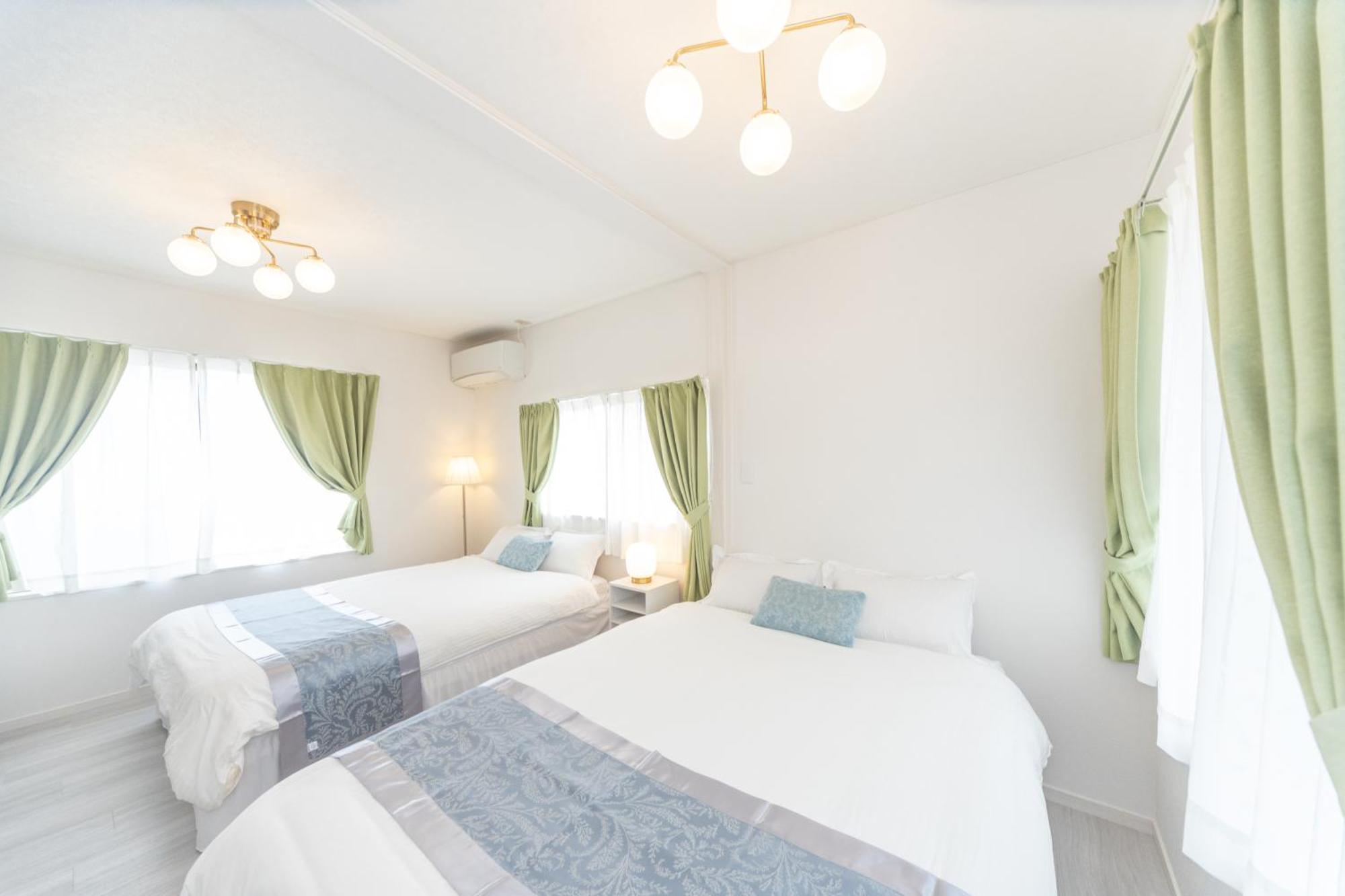 Holiday home Miraie Higashihino Yokkaichi