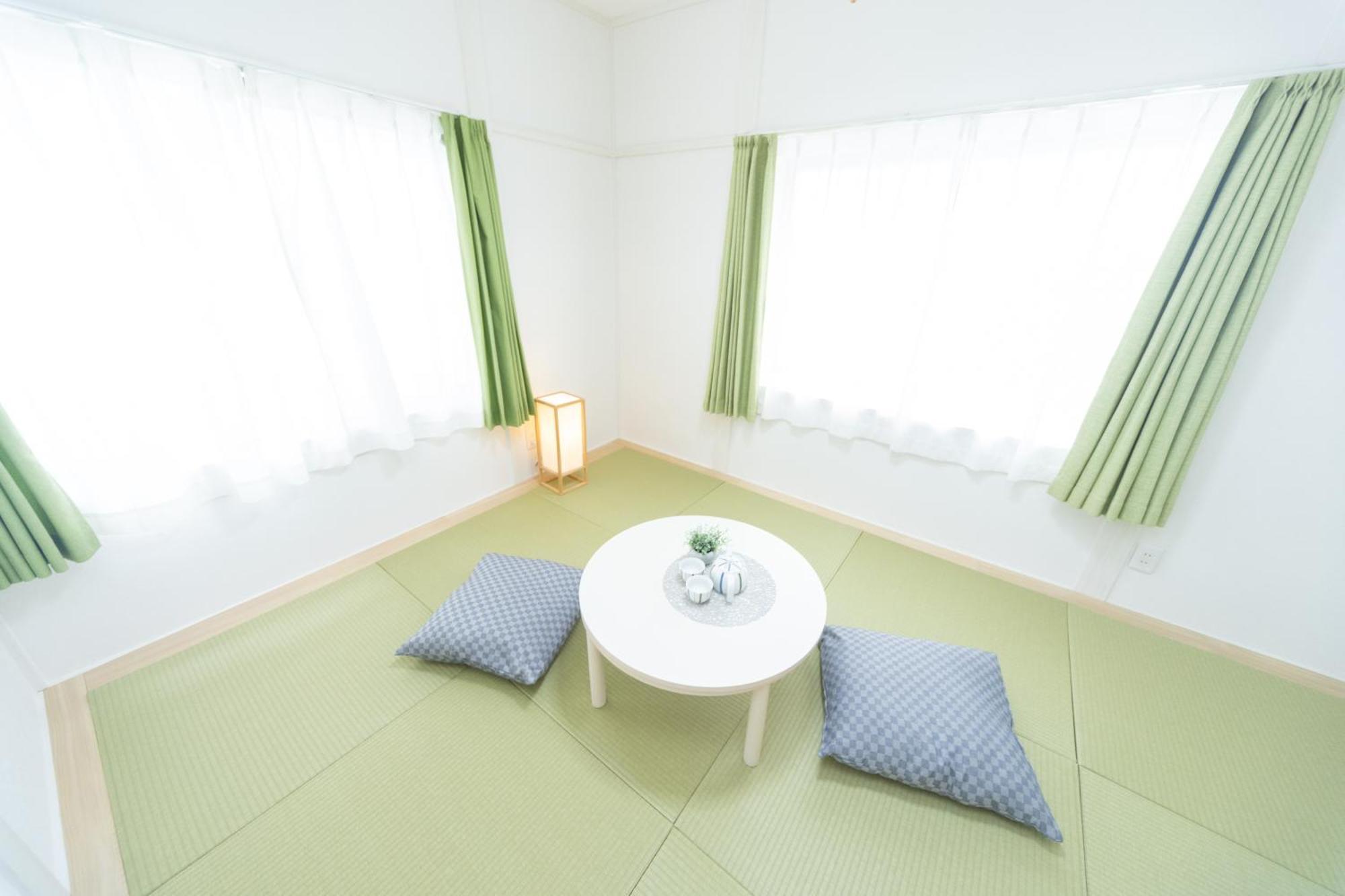 Miraie Higashihino 四日市市