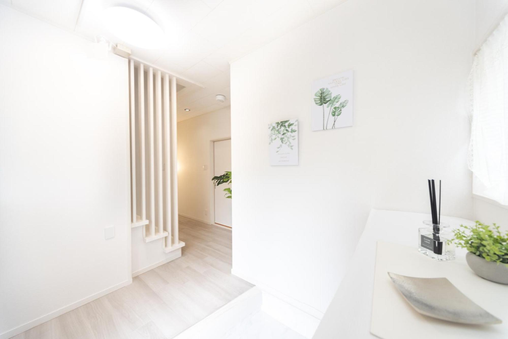 Holiday home Miraie Higashihino Yokkaichi